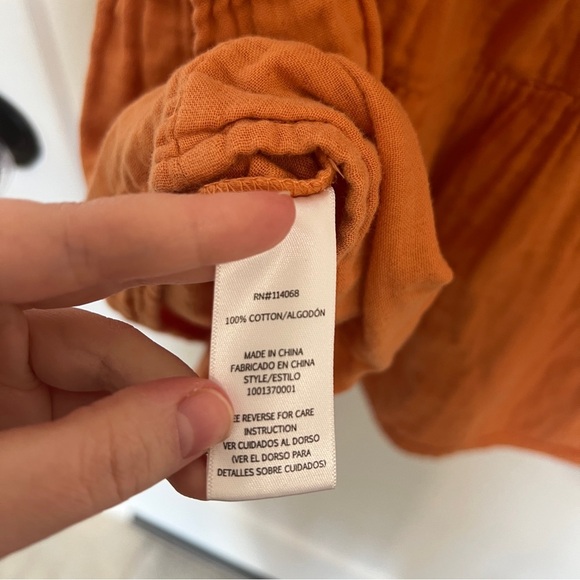 Louna Mini Dress - Picture 8 of 8